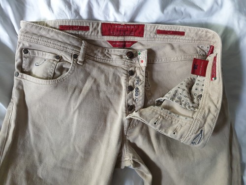Jeans jacob cohen w38 - 38, gr.