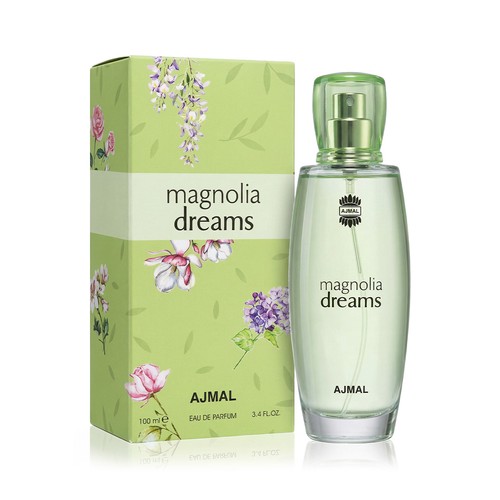 Ajmal magnolia dreams - ajmal,