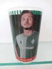 Niklas Stark, SV Werder Bremen