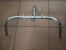 Lenker für Holland Rad nicht