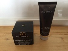 Set Dr. Grandel  - Elements of