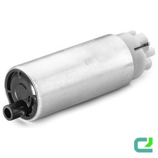 Kraftstoffpumpe elektrisch