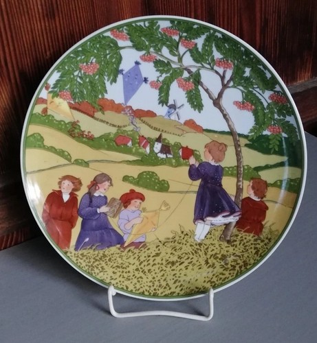 Wandteller villeroy boch - villeroy, &