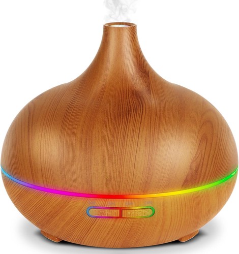 Aroma diffuser 550ml für - diffuser,