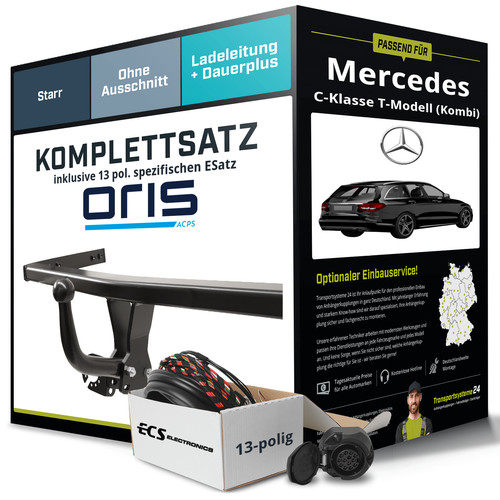 Für mercedes t - mercedes, c