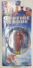 Justice League The Flash