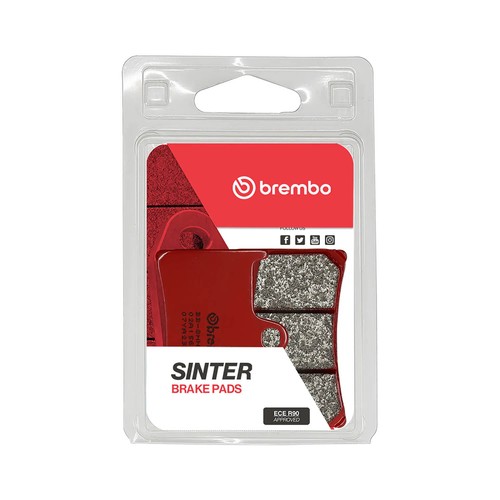 Bremsbeläge brembo für - bremsbeläge,
