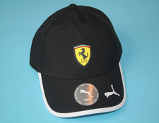 Ferrari Cap Baseballcap Puma