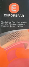Citroen Eurorepar Luftfilter 1611891680 Autoersatzteile