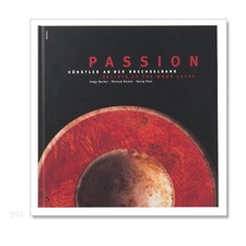 Passion Künstler an der