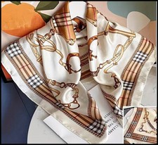 NEU: Frauen Damen  Tuch / Schal Tartan  kariert