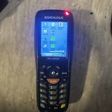 Datalogic memor Handscanner Barcodescanner DL-Memor Windows CE