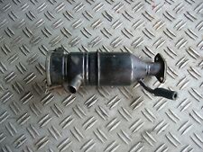 Öleinfüllstutzen für Citroen 2CV