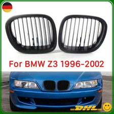 Kühlergrill Grill Nieren Für