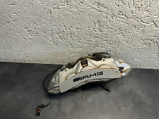 Bremssattel Vorne Rechts Mercedes Benz SL63 AMG R230 A0034207883 Orig.