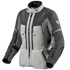 Revit Sand 5 H2O Textiljacke