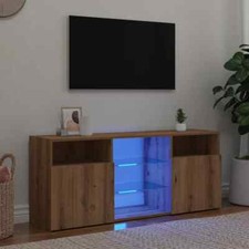 TV Schrank Fernsehtisch mit