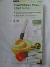 Original 2 Fruchtfleisch