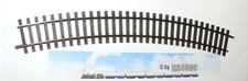 SH Tillig Elite 85141 Gebogenes Gleis  R425/30° 6 Stück Spur HO