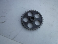 Heinkel  103A2   103A1  103A0 Schwinge Kettenrad Ritzel Übersetzung 30 Zähne