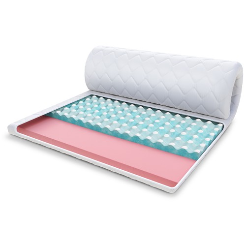 Topper 140x200 - , cm