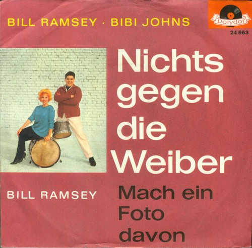Bill ramsey bibi johns - bibi,