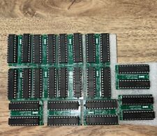 Commodore c64, sx-64 Ersatz PLA MOS 906114-01.