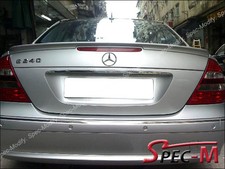 Painted 775 Silver AMG Style