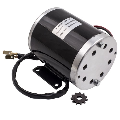 Scooter elektroroller motor - e-scooter,