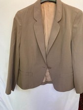 Elegantes Damen Kostüm