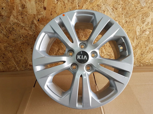 Alufelge zoll 5 - zoll, 6.5"