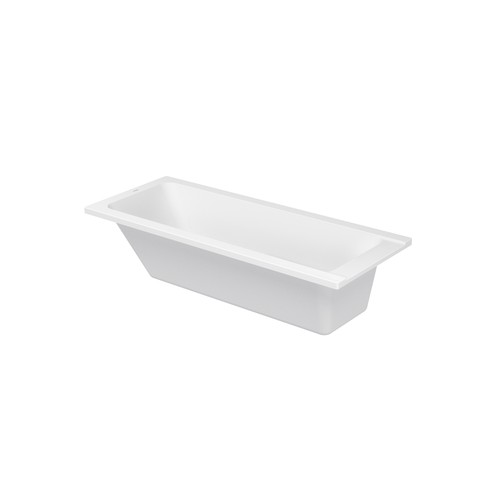 Duravit badewanne code 1700 - d-code,