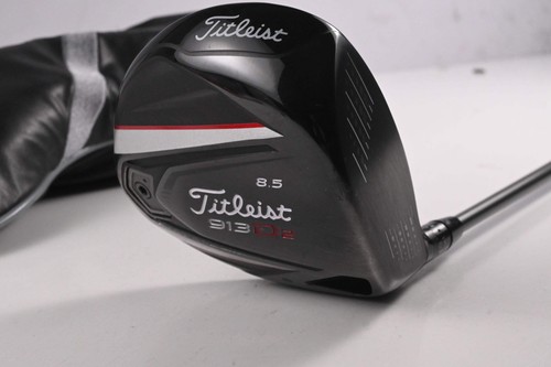 Titleist 913 driver 8 5 - /, 8,5