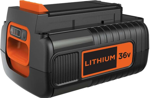 Black decker bl20362 36v 0ah - bl20362,