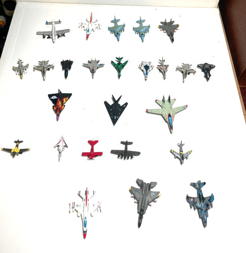 Micro machines lgtl - machines, +