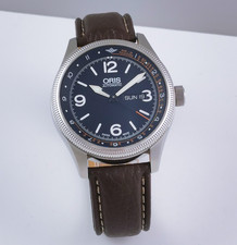 Oris Royal Flying Doctor