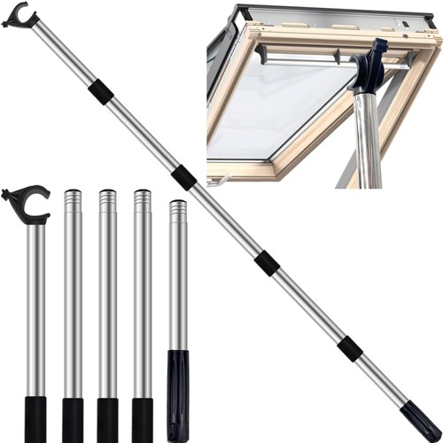 Fensterstange dachfenster - fensterstange,