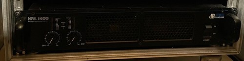 Technologies hpa 1400 - technologies,