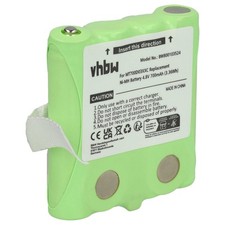 Akku für DeTeWe Outdoor 8000