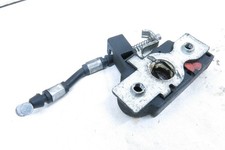 DUCATI MONSTER 696 M5 08-14