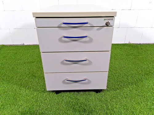 Palmberg rollcontainer - palmberg, 4