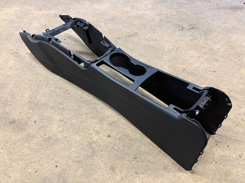 Mittelkonsole audi 8k - b8,