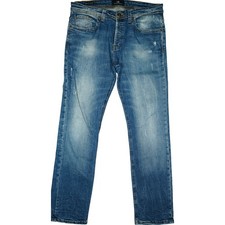 LTB W32 L30 Jeans Hose blau