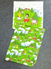 Heidi Bettwäsche Vintage