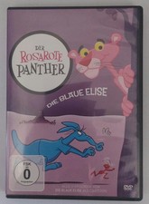 Die Blaue Elise DVD