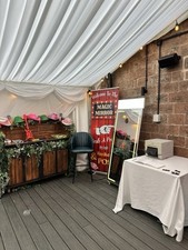 Magic mirror photobooth zum - photobooth,