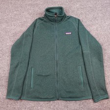 Patagonia Better Sweater