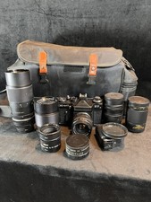 ЗЕНИТ ZENIT: (Kamera