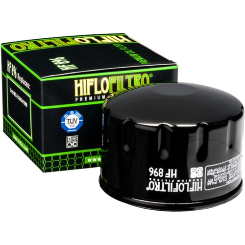 Hiflo hochwertiger ölfilter - hiflo,