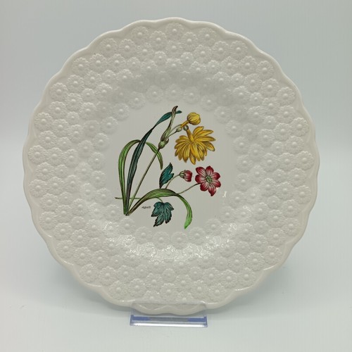 Copeland spode narcissus 4 - spode, no.